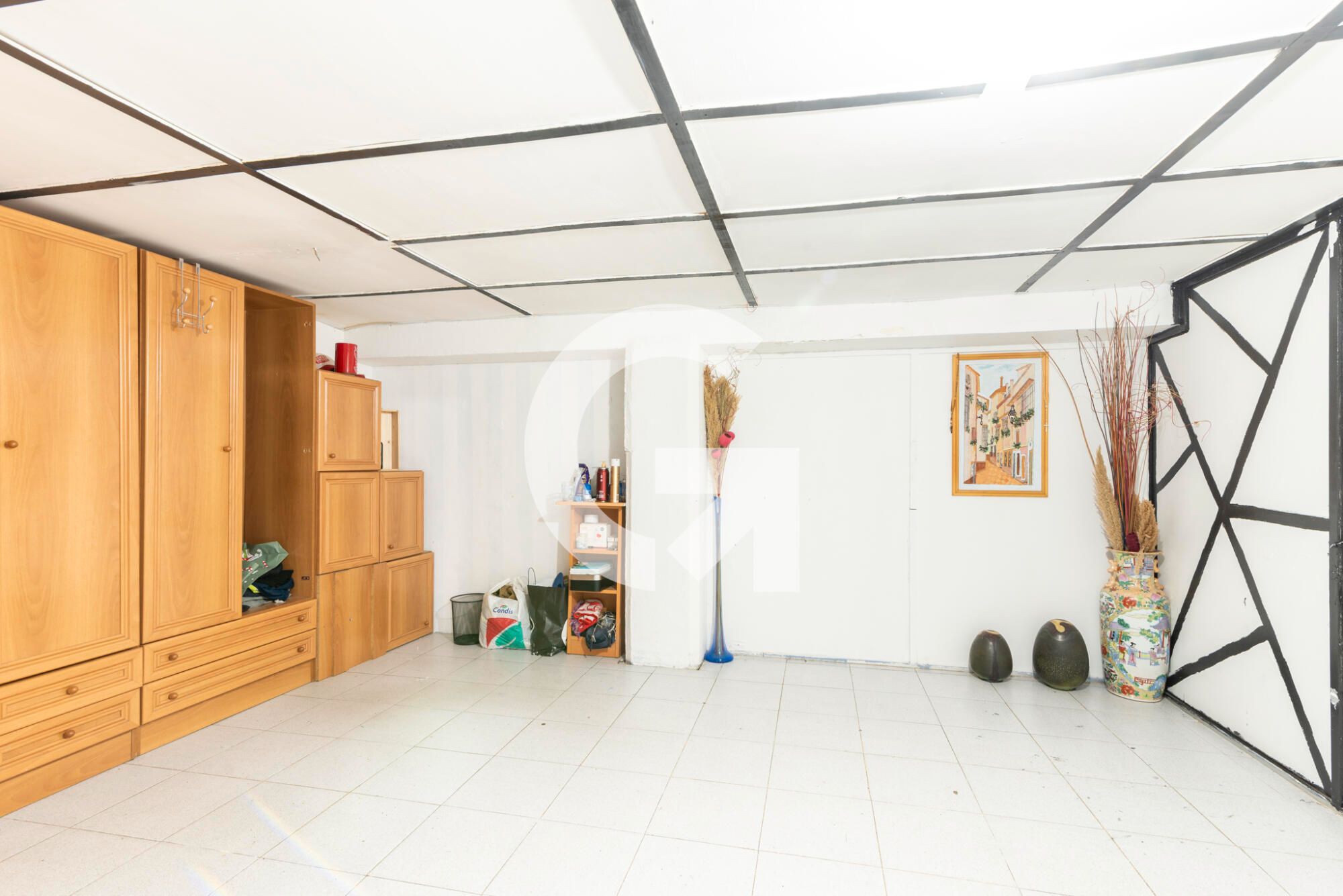 House or chalet for sale in Sant Feliu de Llobregat  with Heating, Terrace and Oven