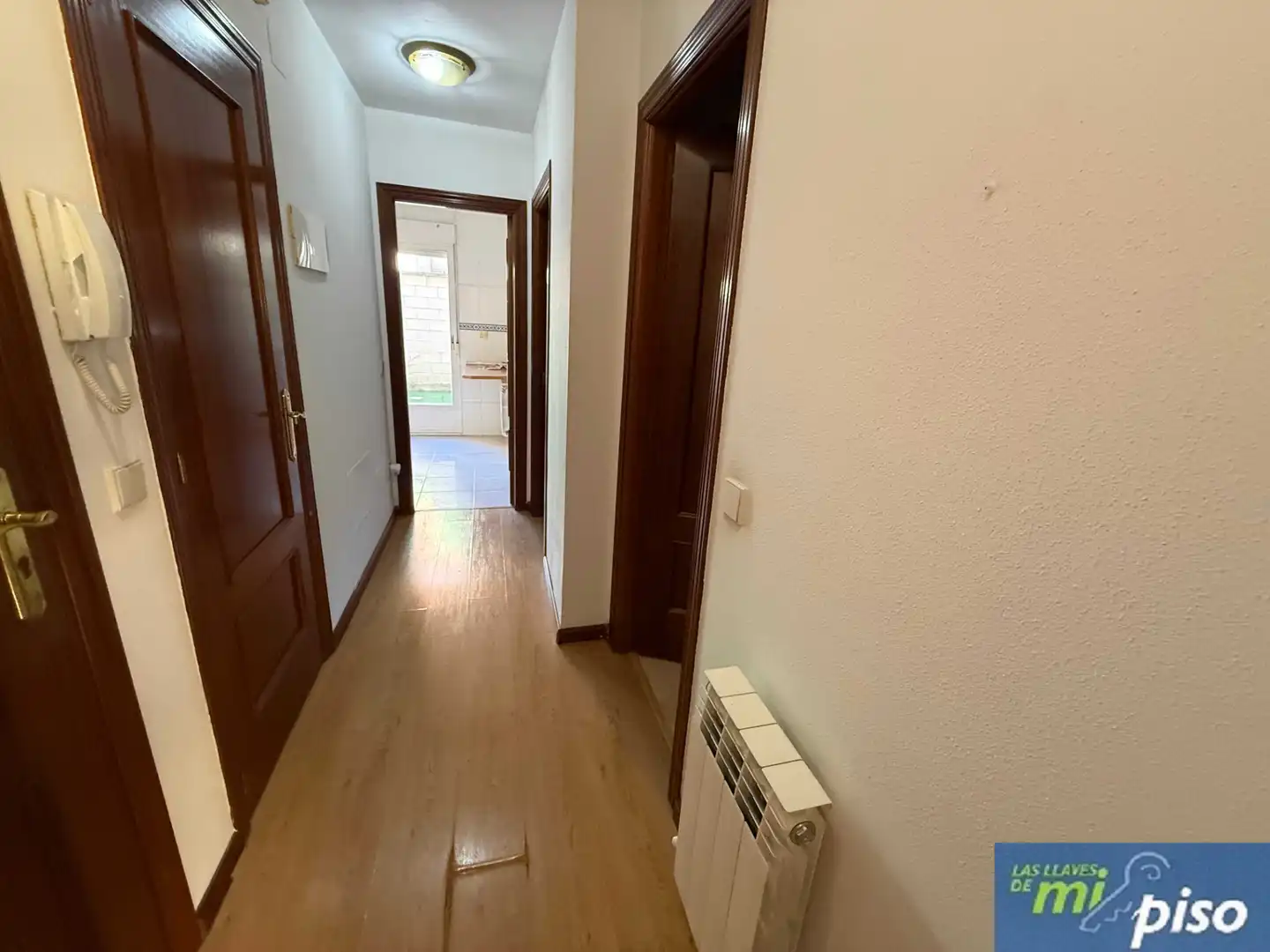 Flat with garden for sale in Calle Tajo 7a, imagen 3