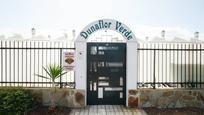 Vista exterior de Casa o xalet en venda en San Bartolomé de Tirajana amb Terrassa, Piscina i Balcó