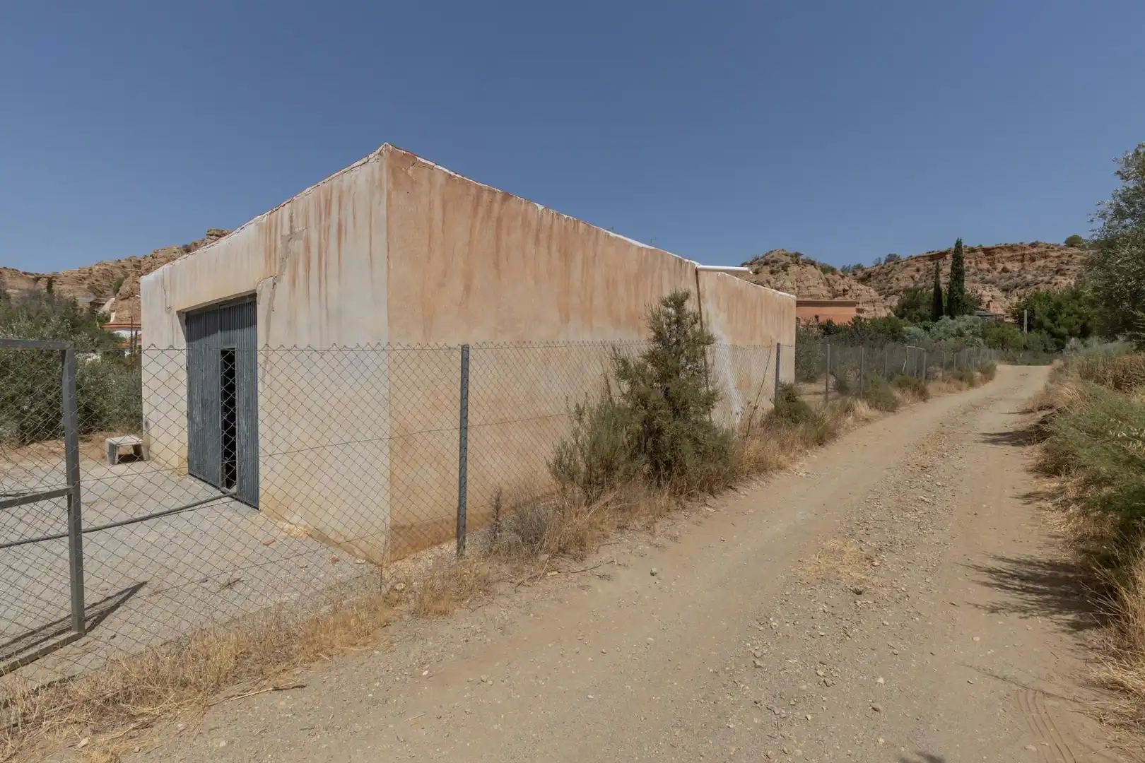Terreni e lotti in vendita a Guadix, imagen 19