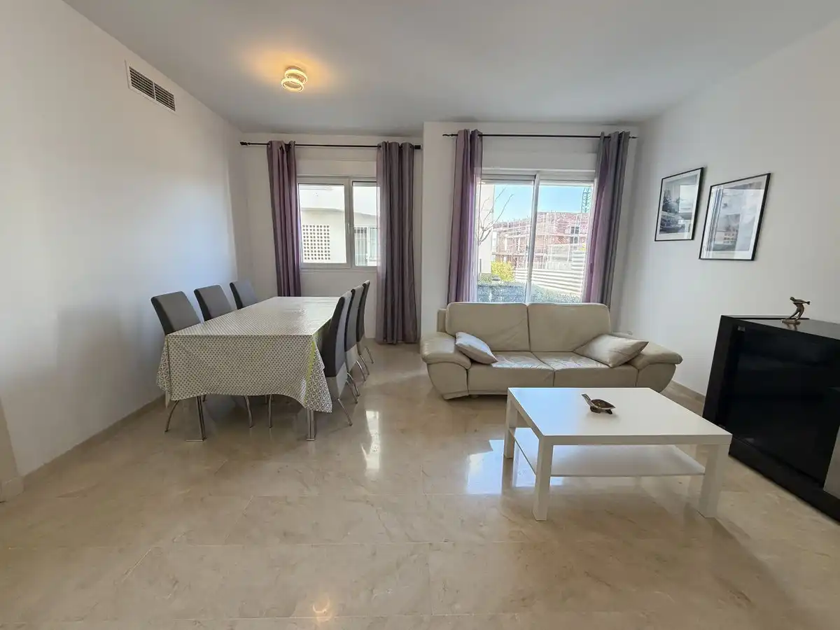 Vivienda con piscina en venta en Costa Natura, imagen 2