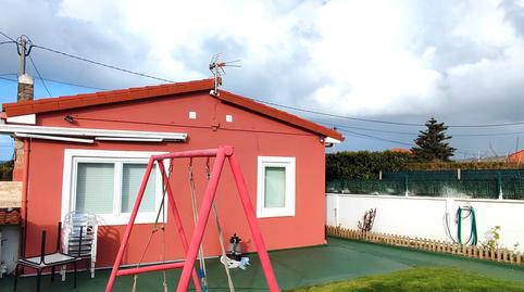 Foto 4 de Casa o chalet en venta en Rúa Punta Alta, Loureda - Lañas - Barrañán, Arteixo