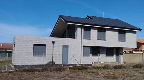 Foto 3 de Casa o xalet en venda a Medina de Pomar, Burgos