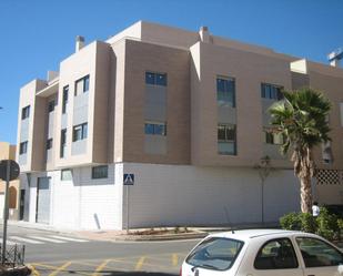 Exterior view of Premises to rent in  Almería Capital