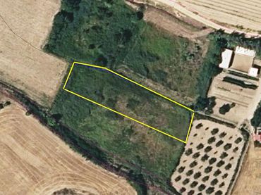 Terreno rustico in vendita a Tarazona