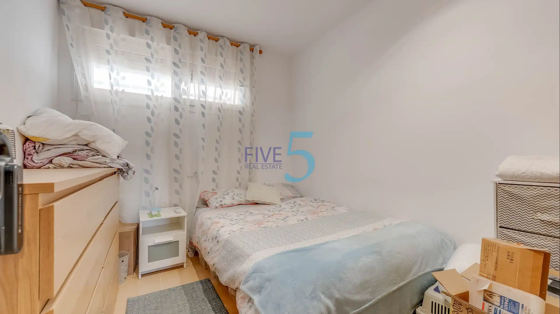 Bedroom of Flat for sale in Terrazas de la Torre Golf