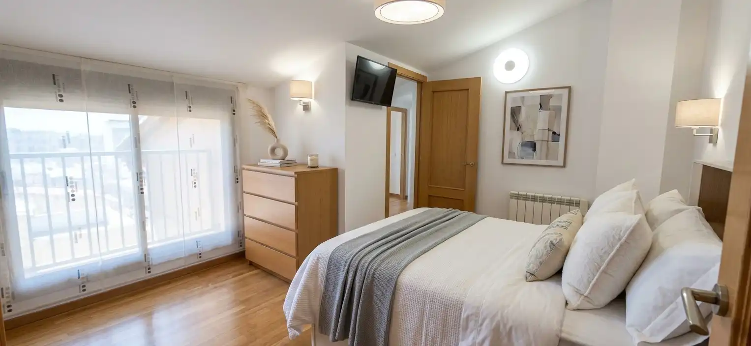 Duplex with terrace for sale in Nord-est, imagen 20