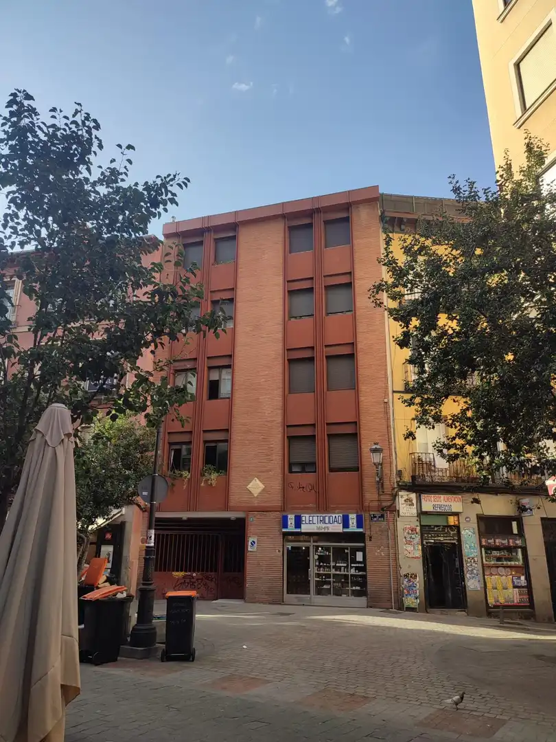 Apartament amb ascensor de lloguer a Calle SANTIAGO, imagen 2