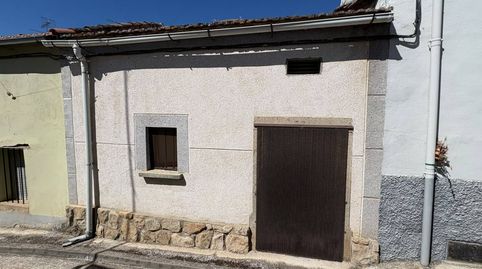 Foto 4 de Edificio en venta en Calle Padre Juanjo, Ahigal de los Aceiteros, Salamanca