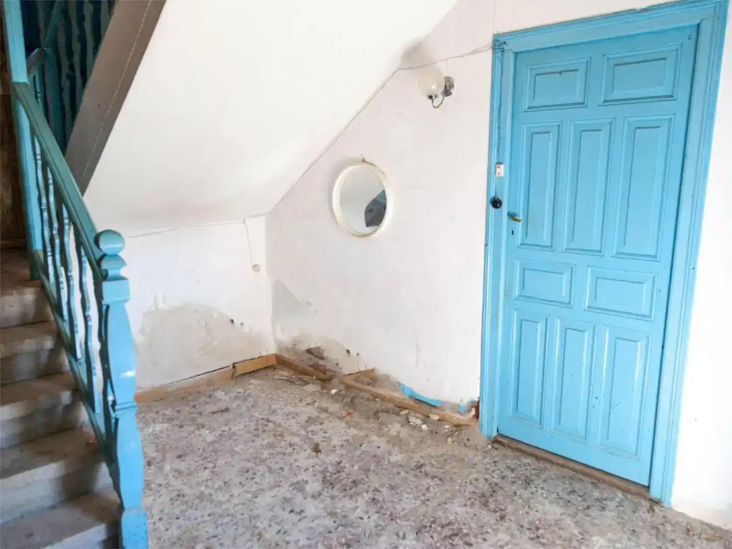 Finca rústica en venta en Lucillo con Jardín privado, Trastero y Balcón