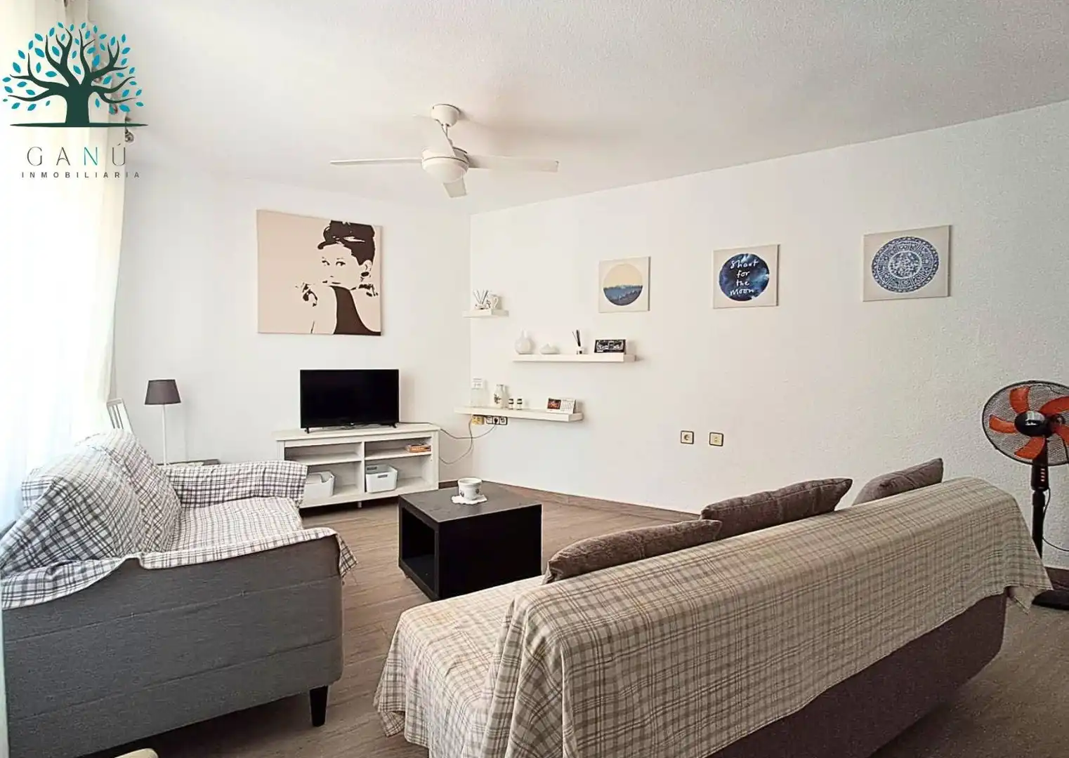 Duplex avec terrasse à vendre à Puerto de Mazarrón, imagen 3