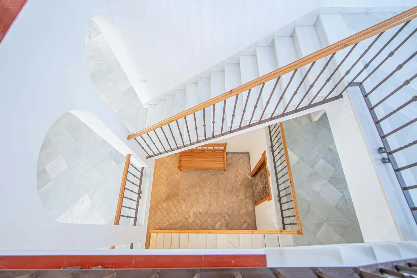 Casa o chalet en venta en Valencina de la Concepción con Aire acondicionado, Jardín privado y Terraza