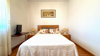 Bedroom of Flat for sale in Sabadell  with Air Conditioner and Heating