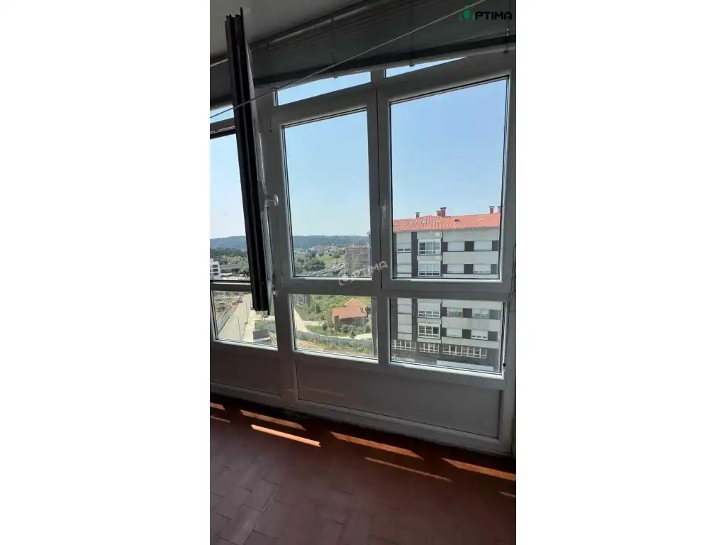 Flat with lift to rent in Ensanche - Sar, imagen 16