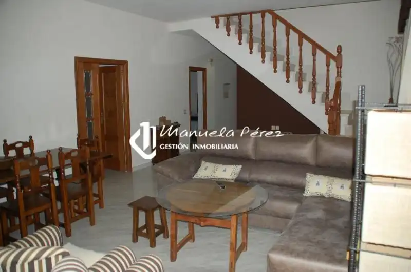 Casa en venda a Sierra de Fuentes, imagen 12