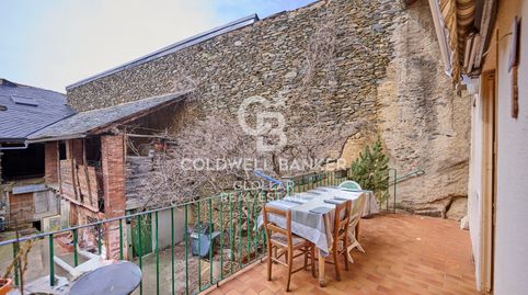 Foto 3 de Finca rústica en venta en Place Saint-pierre, Osséja, Cerdanya Francesa