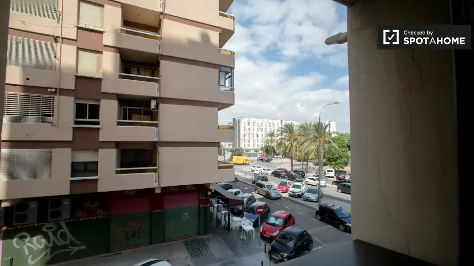 Appartement à louer à Algirós, imagen 18