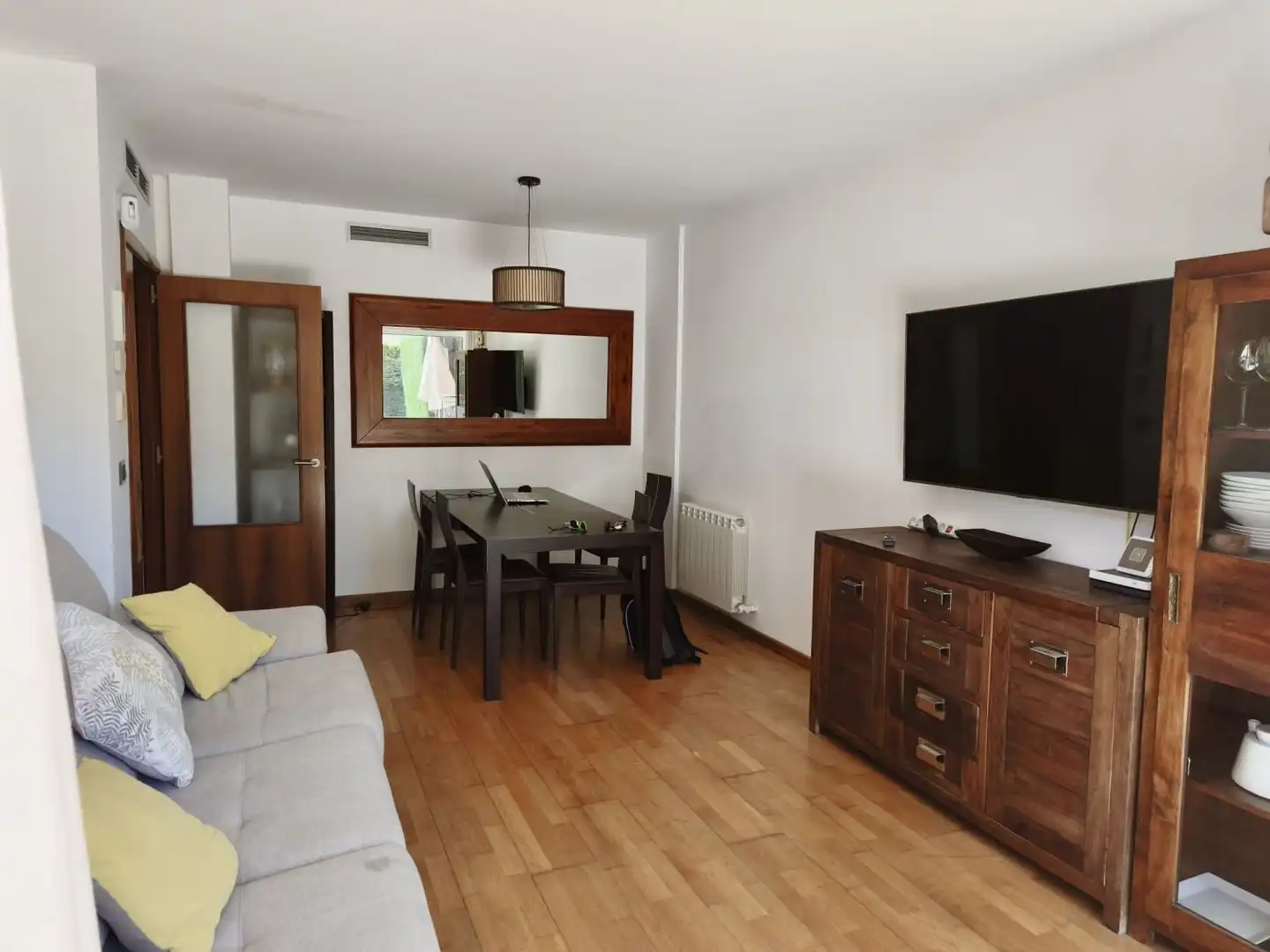 Apartamento con ascensor en venta en Platja d'Aro, imagen 5