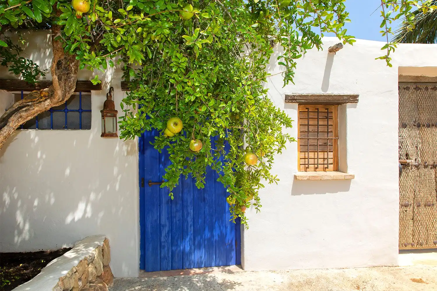 Casa rústica amb piscina en venda a Benissa pueblo, imagen 27
