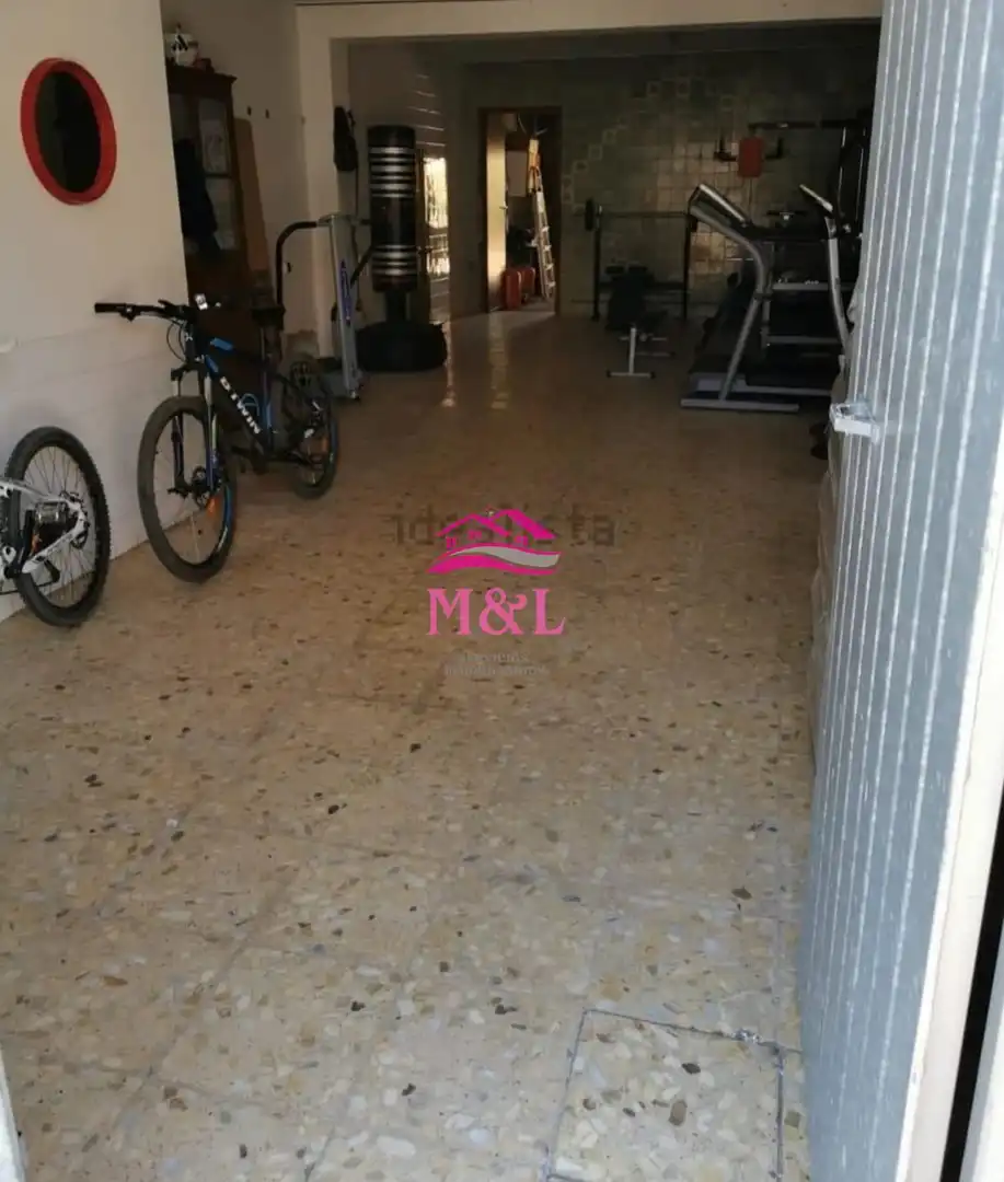 Casa o chalet en venta en Villagonzalo con Aire acondicionado y Terraza