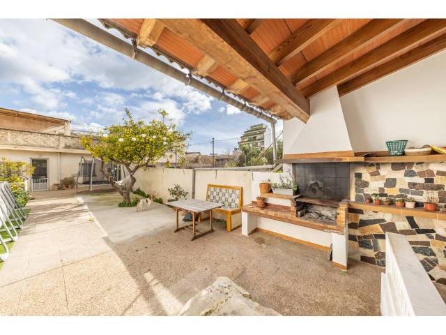 Casa-chalet en Venta en Son Amonda - Reis Catòlics