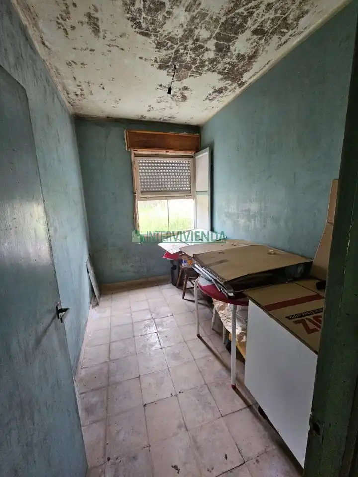 Habitación de Piso en venta en Vigo 