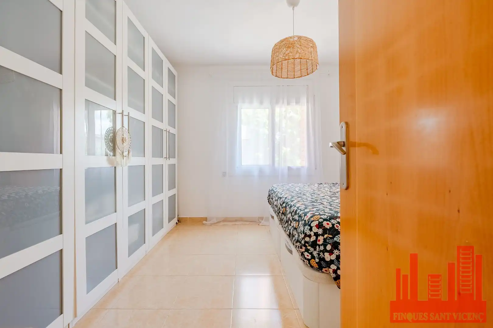 Flat with lift for sale in Sant Vicenç Dels Horts, imagen 13