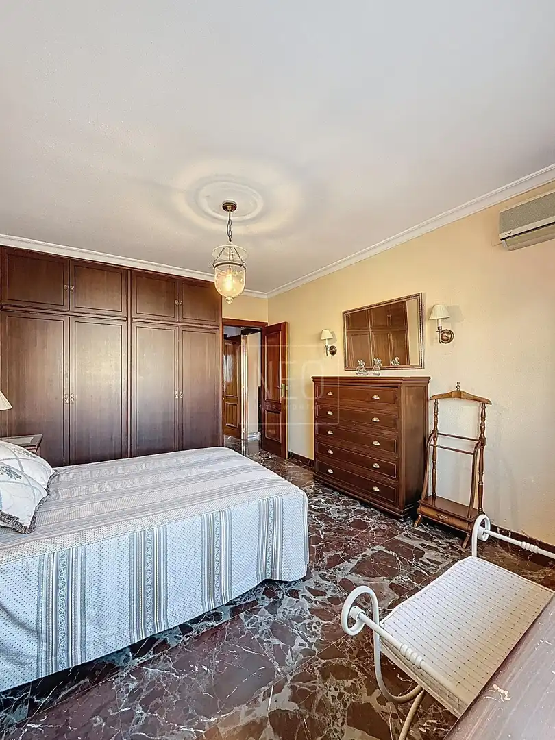 Piso con terraza en venta en SAN JUAN DE DIOS, imagen 41