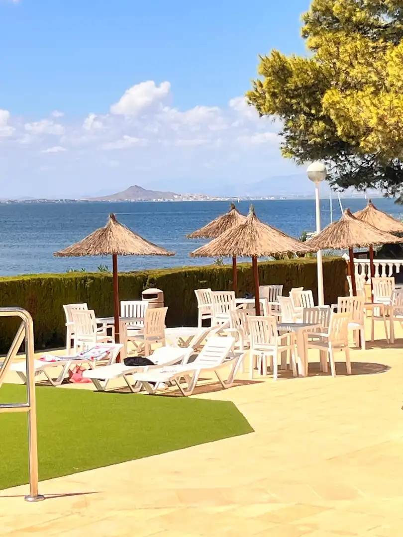 Xalet amb piscina en venda a Carretera MANGA - Villas Romanas, imagen 60
