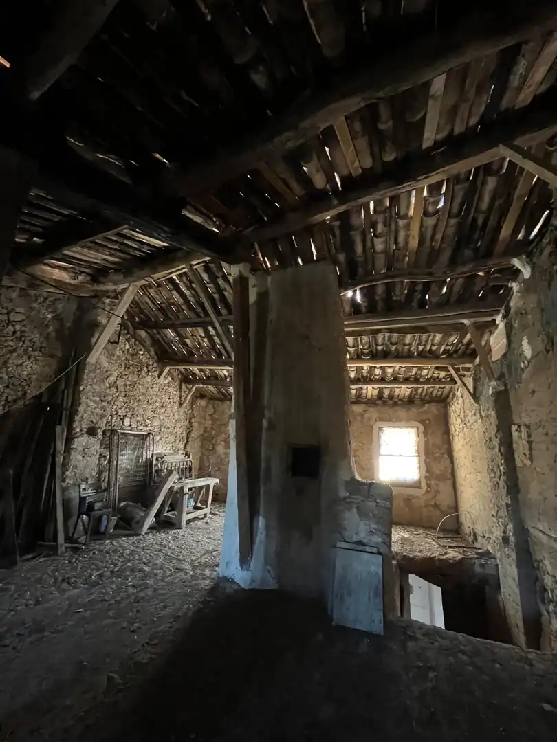 Casa o xalet en venda a Carrer de la Plaça, Biosca