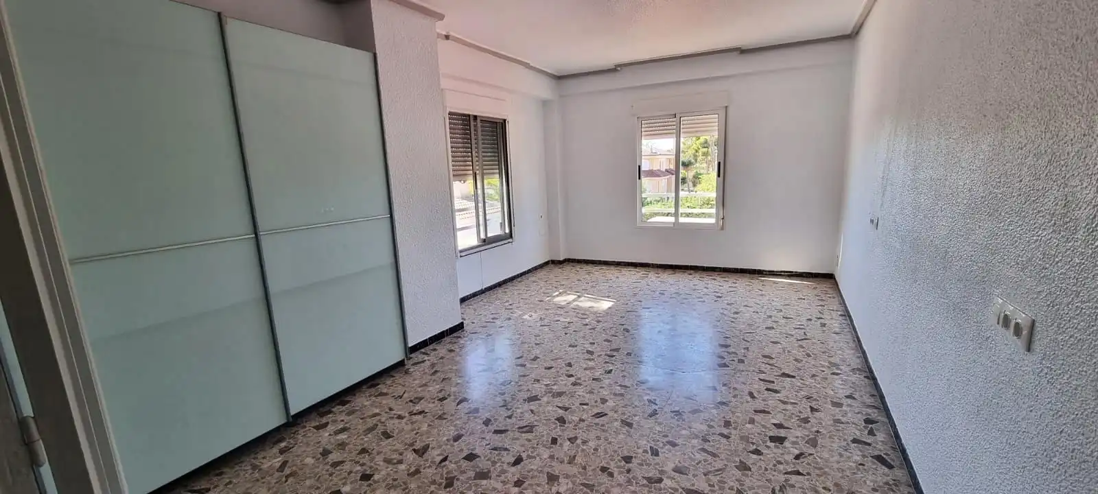 Sala de estar de Casa o chalet en venta en Elche / Elx con Jardín privado, Terraza y Trastero