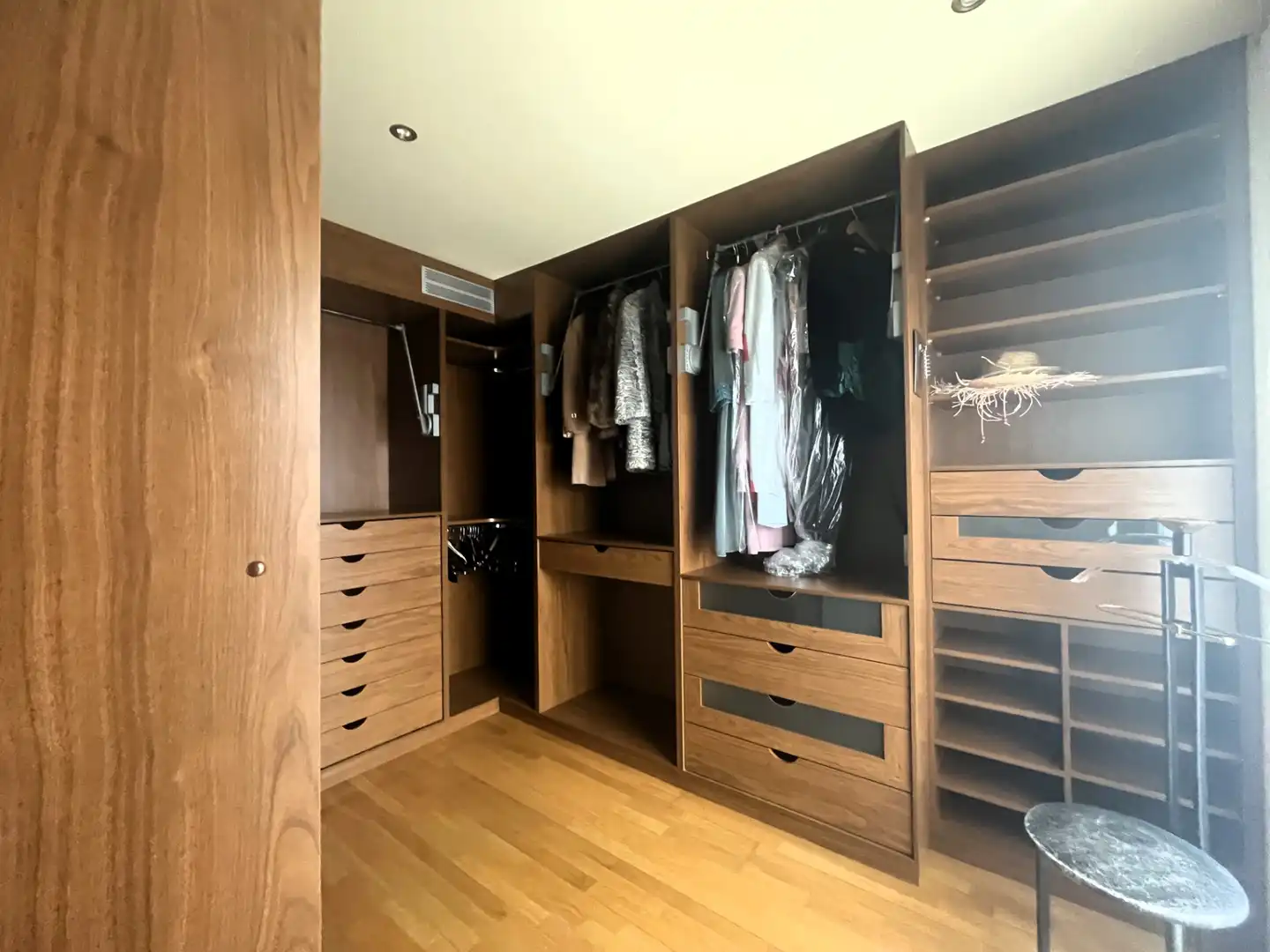 Habitación de Dúplex en venta en Vilafranca del Penedès con Aire acondicionado, Calefacción y Parquet