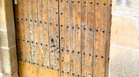 Foto 3 de Casa adosada en venta en Carrer Calvari, Cervià de Les Garrigues, Lleida