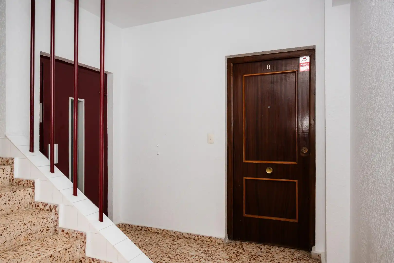 Piso en venta en NOU D'OCTUBRE, Alfafar