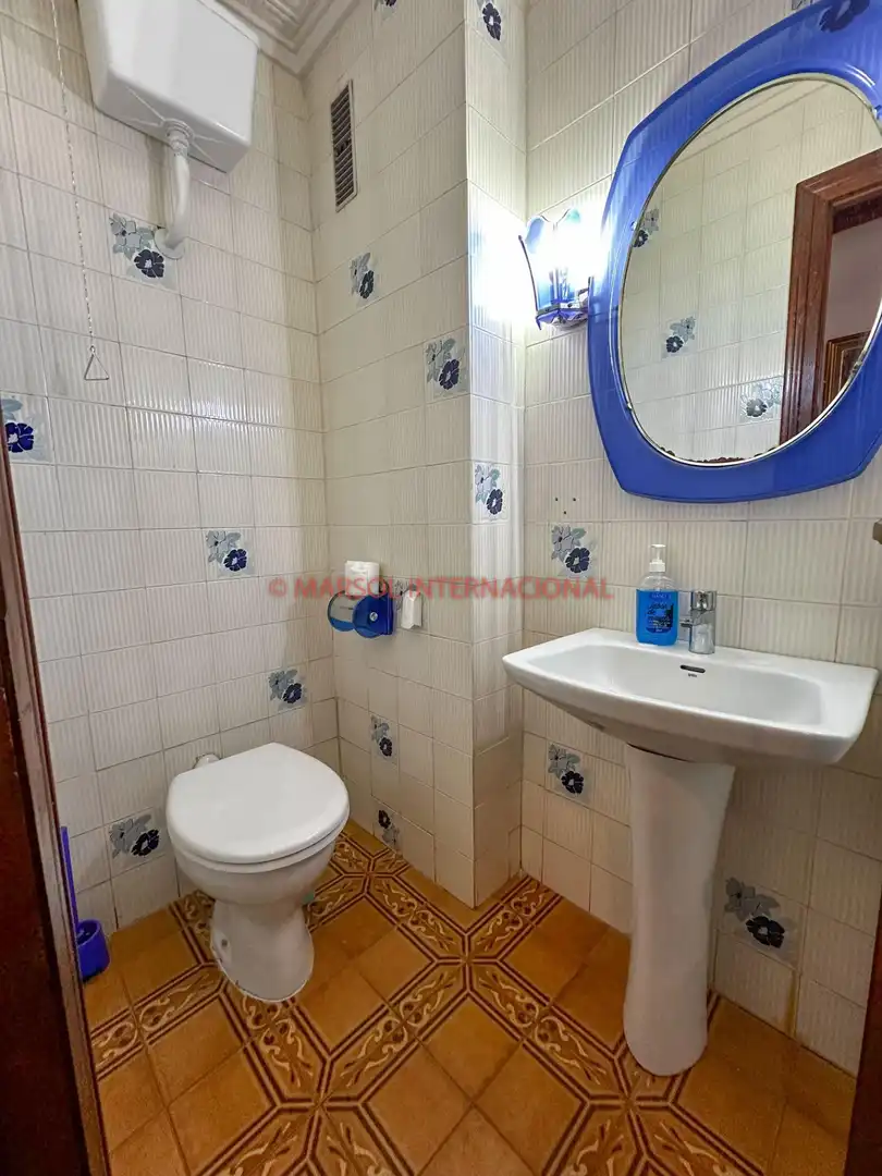 Apartament amb piscina en venda a Avenida Doctor Gregorio Marañón, imagen 16
