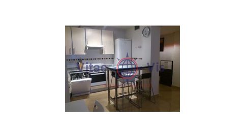 Foto 2 de Apartamento en venta en Calle Ortega Melgares, San Cristobal - San Diego, Lorca