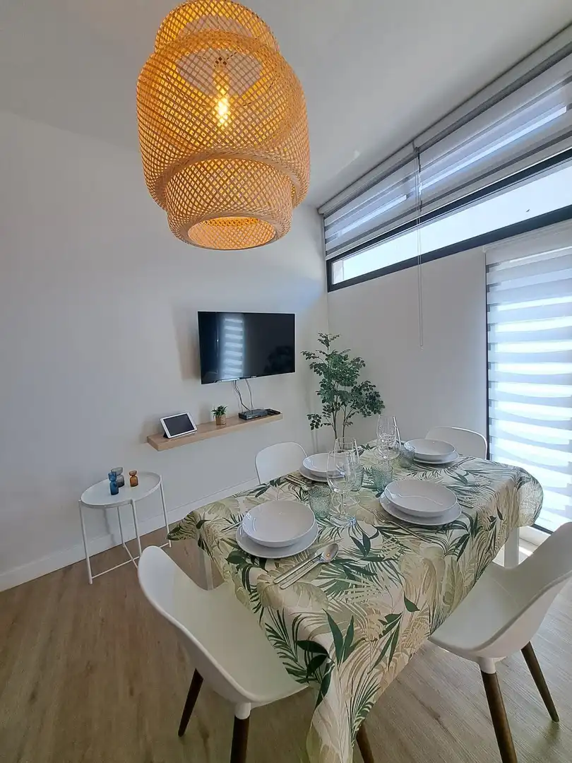 Comedor de Estudio en venta en La Oliva con Trastero y Piscina comunitaria