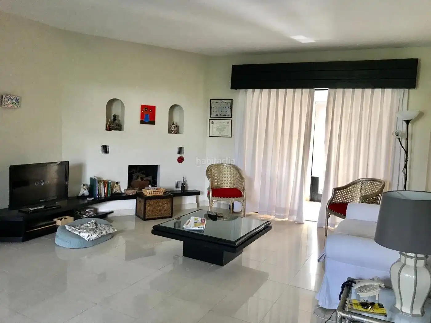 Flat with lift for sale in Calle Ribera 9E, imagen 8