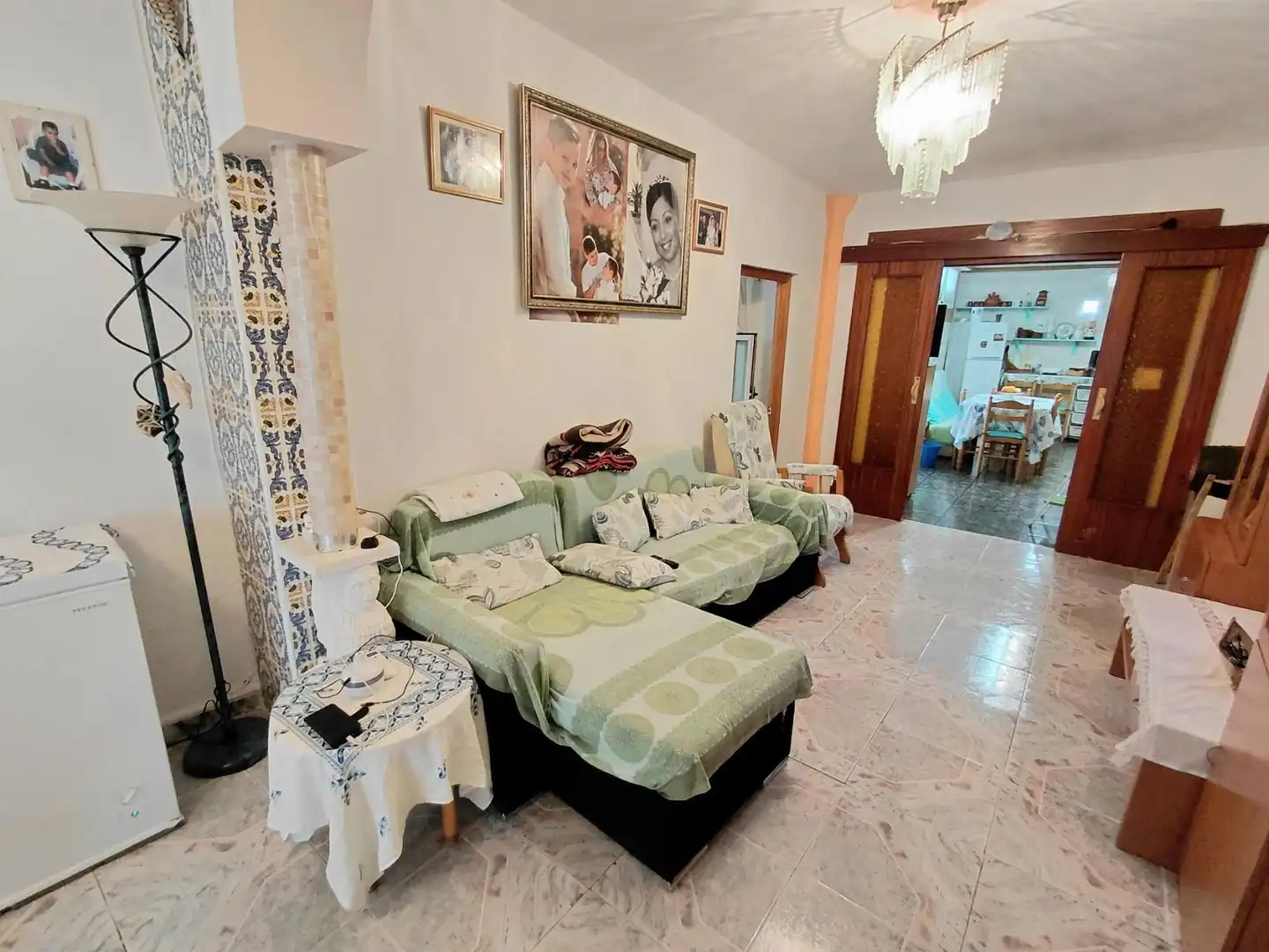 Maison à vendre à Casco Antiguo, imagen 3
