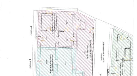 Photo 2 of Single-family semi-detached for sale in Mojácar Pueblo, Almería