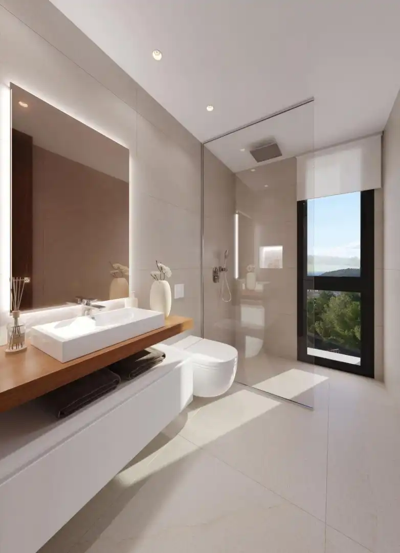 Chalet con piscina en venta en Golf Bahía, imagen 11