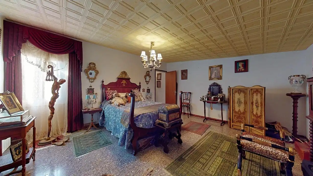 Dormitori de Àtic en venda en Mataró amb Aire condicionat, Calefacció i Parquet