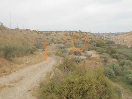 Terrain rustique à vendre à Huércal-Overa, imagen 6