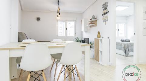 Photo 5 of Flat for sale in Cl Vazquez de Mella, 52, Vallobín, Asturias