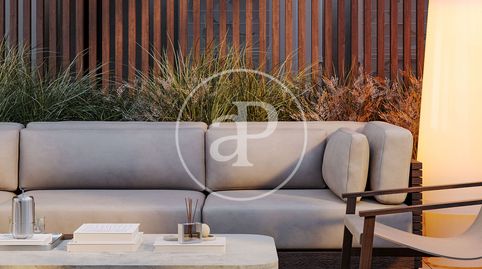 Foto 2 von Loft zum Verkauf in Ayuntamiento - El Salvador, Godella