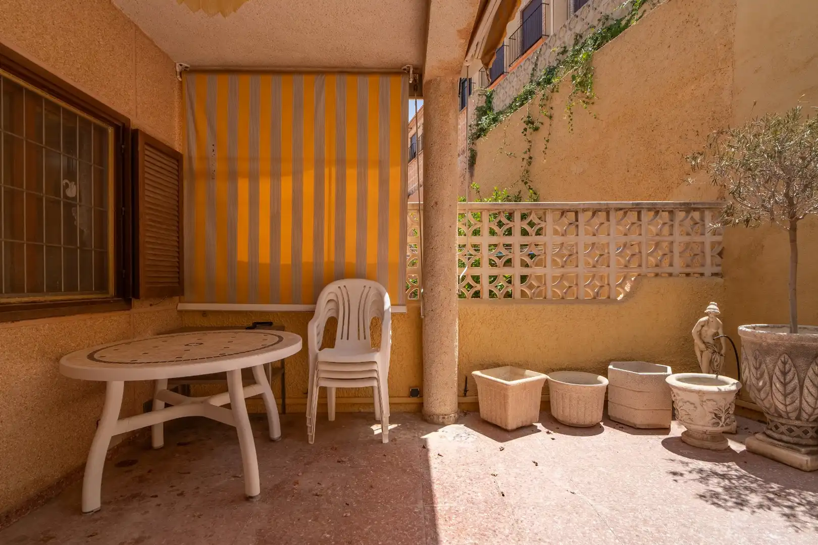 Reihenhaus mit Terrasse zum Verkauf in La Mata, imagen 28