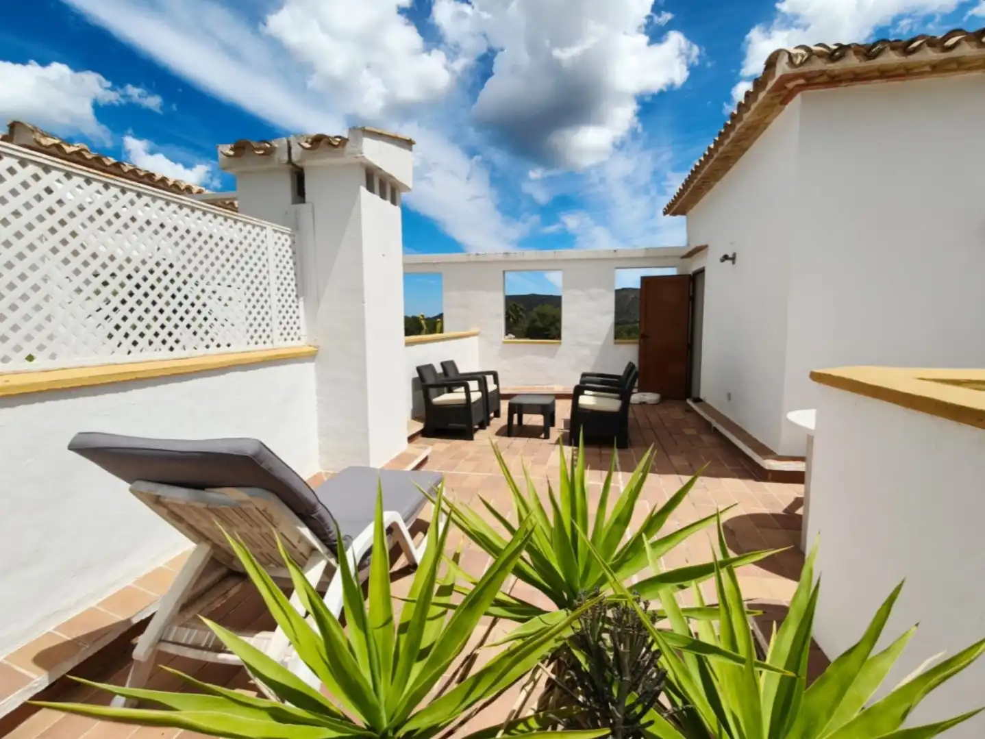 Bungalow avec piscine à louer à Urbanizacion Zarzas I-sella 36, imagen 2