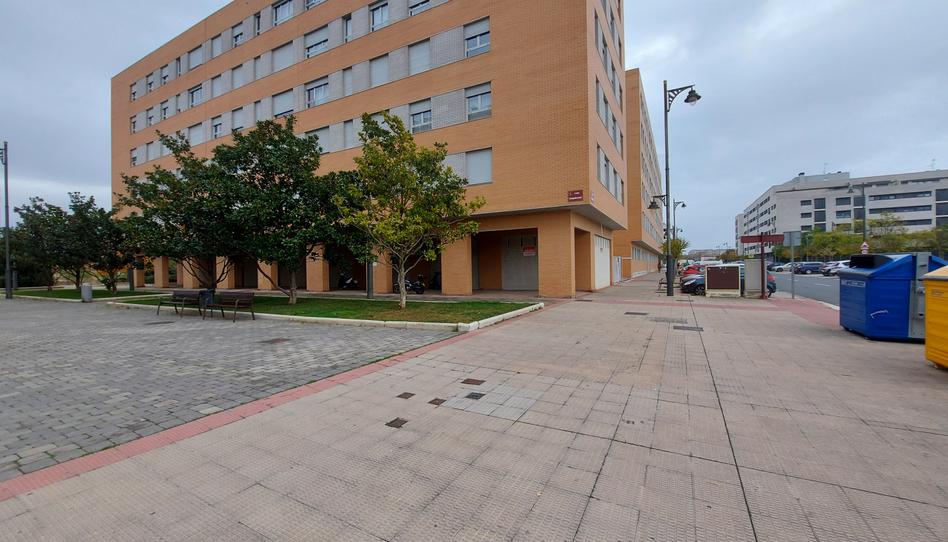 Photo 1 of Box room for sale in Logroño - Segundo Arce, El Campillo - Norte, La Rioja