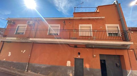 Foto 4 de Casa o chalet en venta en Santa Bárbara, Toledo