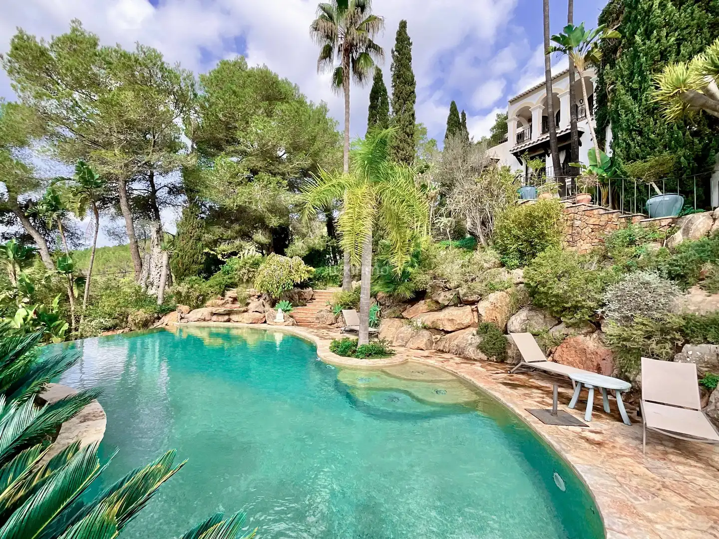 Chalet con terraza en venta en Santa Eulària, imagen 92